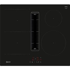 V56NBS1L0, Induction hob with integrated ventilation system