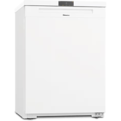 Miele F4001DWH wh, 85x60cm, D, Ultra quiet (36dB), 4 drawers, ComfortFrost, 4 drawers, LED lighting,