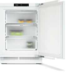 Miele FNUS7040D , 82 x 60cm, 75 litre capacity, 3 drawers, under Counter, D energy rated, Fresh touc