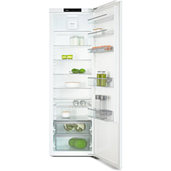 Miele K7715E , 178 x 56cm, E energy rating, DailyFresh, DynaCool, ComfortClean, fixed door hinge, ri