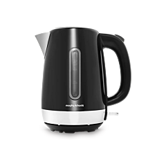 Morphy Richards 102783 KTL JUG EQUIP SS 3.0KW BLK