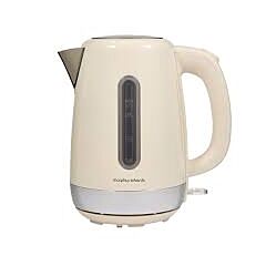 Morphy Richards 102784 KTL JUG EQUIP SS 3.0KW CRM