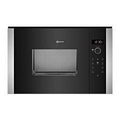 Neff HLAWD23N0B N50 Built-In Microwave