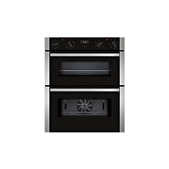 Neff J1ACE2HN0B N50 Built-Under Double Electric Oven