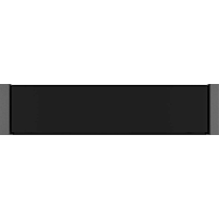 NEFF N24HA11G1B Built-in Warming Drawer - Graphite-Grey