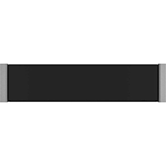 NEFF N24HA11N1B Built-in Warming Drawer - Stainless steel