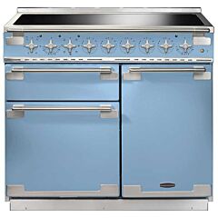 Rangemaster 100190 China Blue, ELS100EICA/ ELISE 100 IND. CHINA BLUE