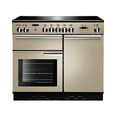 Rangemaster 96040 Cream, PROP100EICR/C PROFESSIONAL PLUS 100 IND. CREAM