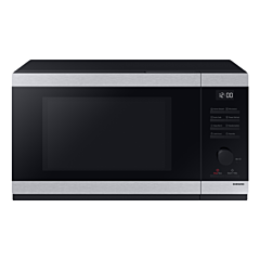Samsung MS32DG4504ATE3 32L Solo Microwave Oven with Triple Distribution System - STSS