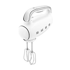 HMF01WHUK Hand Mixer in White