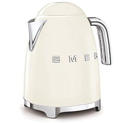 KLF03CRUK Kettle in Cream