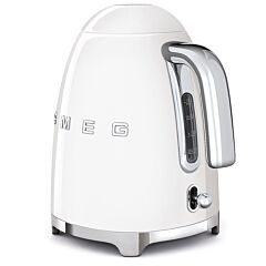 KLF03WHUK Kettle in White
