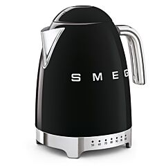 KLF04BLUK Variable temperature kettle in Black