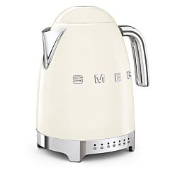 KLF04CRUK Variable temperature kettle in Cream