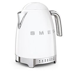 KLF04WHUK Variable Temperature Kettle in White