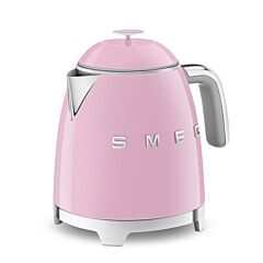 KLF05PKUK Mini Kettle - Pink