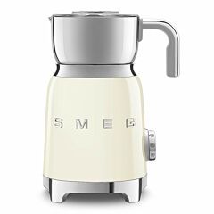 MFF11CRUK Milk Frother in Cream with Tritan TM Renew