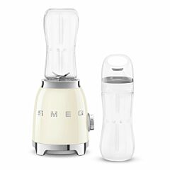PBF01CRUK Cream Compact Personal Blender