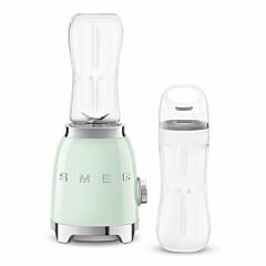 PBF01PGUK Pastel Green Compact Personal Blender