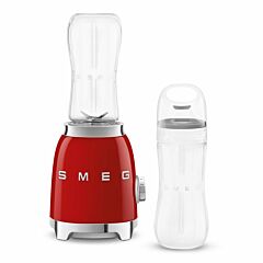 PBF01RDUK Red Compact Personal Blender