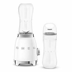 PBF01WHUK White Compact Personal Blender