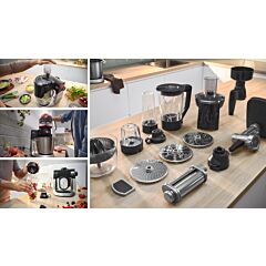MUMS6ZM00G, Kitchen machine with scale
