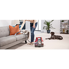 VAX CDCW-CSXS Spot Wash Carpet Cleaner
