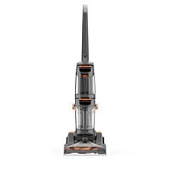 VAX W86-DP-B Dual Power Carpet Washer - Orange