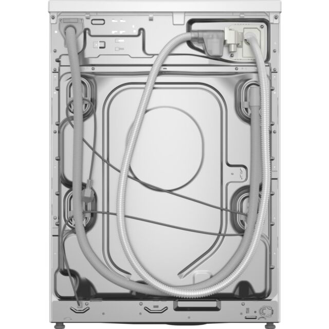 WNC25410GB, Washer dryer