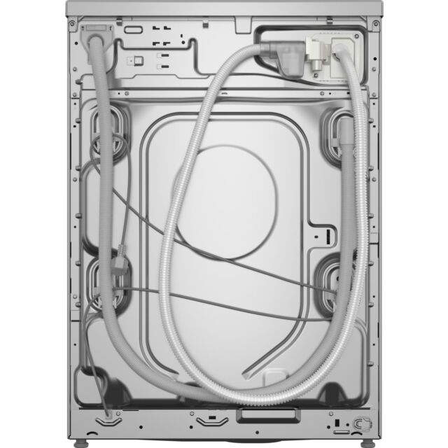 WN54C2ATGB, Washer dryer