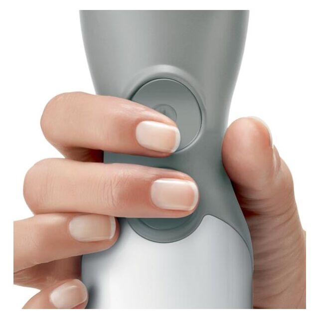 MSM66020GB, Hand blender