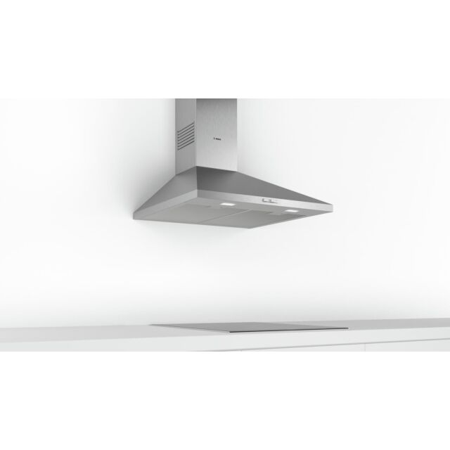 DWP74BC50B, Wall-mounted cooker hood