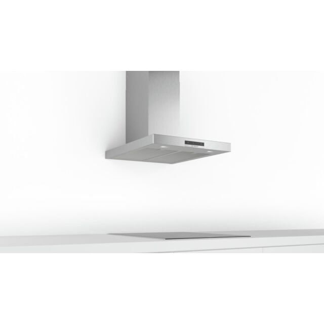 DWB66DM50B, Wall-mounted cooker hood