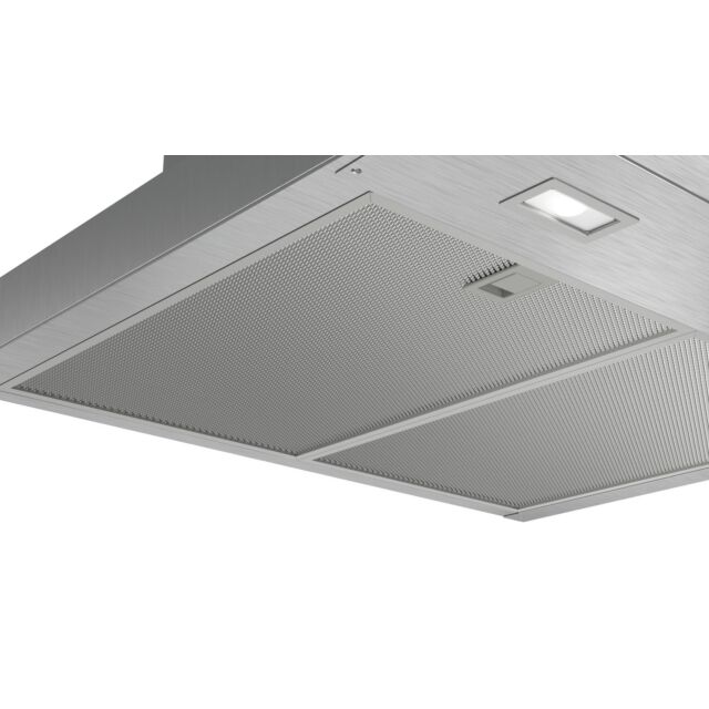 DWB66DM50B, Wall-mounted cooker hood
