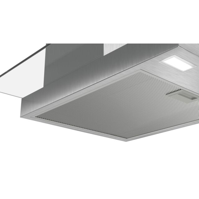 DWG64BC50B, Wall-mounted cooker hood