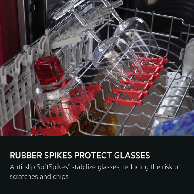 AEG GI5200C2SU Integrated Dishwasher 14 Place Settings