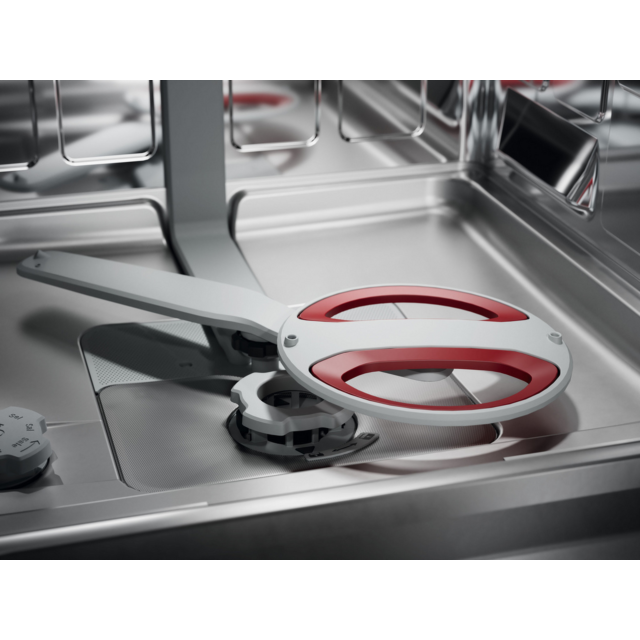 AEG GI8200A2TU Integrated Dishwasher 14 Place Settings