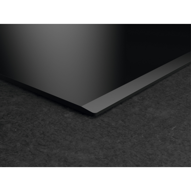 AEG SO84IA00FB 78cm Induction Hob Black
