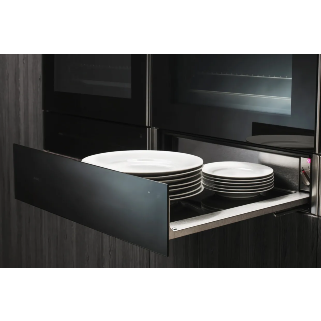 Asko ODW8127A , Craft, Warming drawer, 5 functions, 21L, 25kg load capacity, Temp 30°C-80°C, Push-to