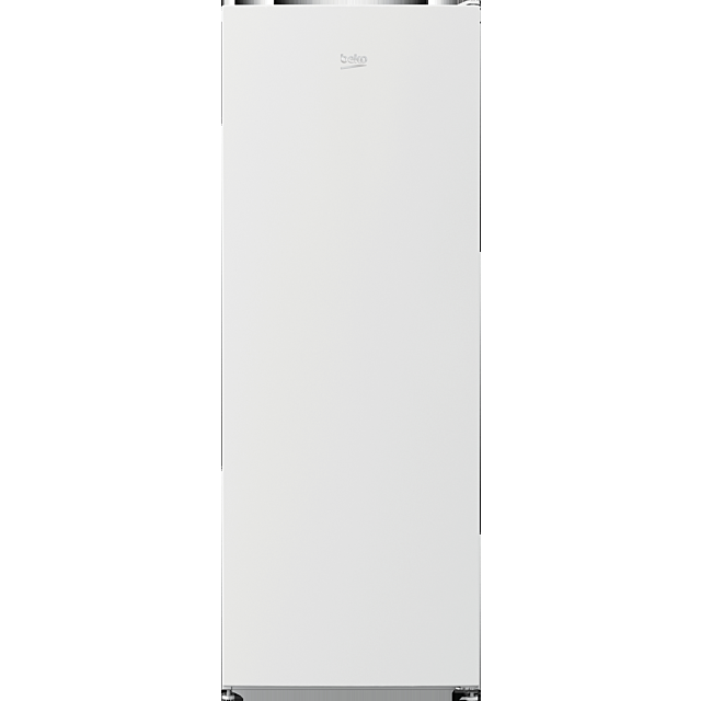 Beko LSG4545W 54cm Tall Larder Fridge - White