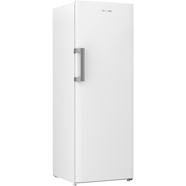 Blomberg FNM4671P 59.5cm Tall Freezer - White