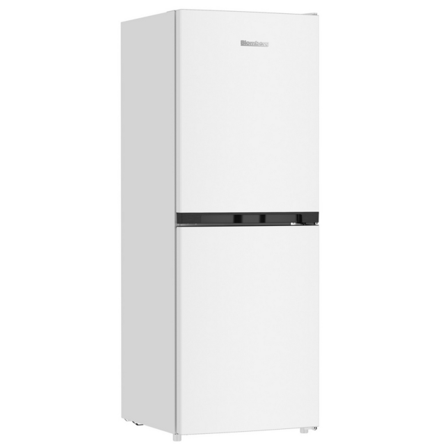Blomberg KNE4524W White Fridge Freezer with No Frost