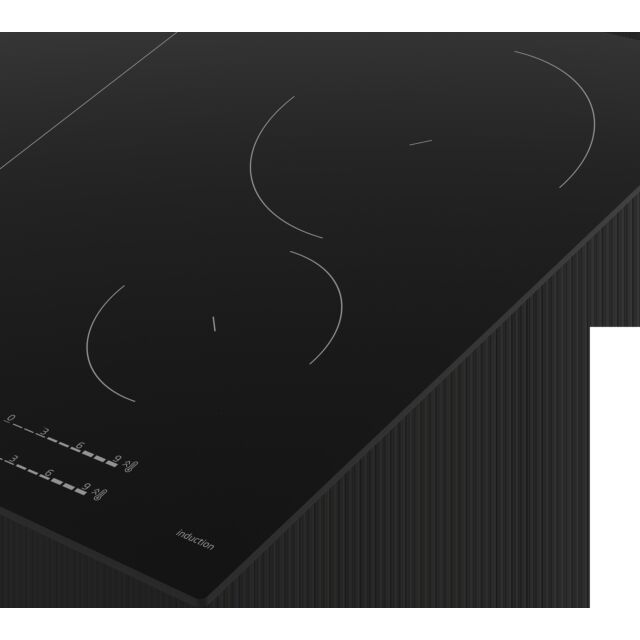 Blomberg MIN74387NP  59cm Induction Hob - Black