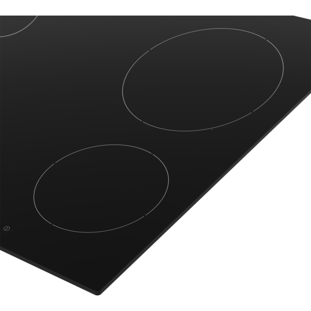 Blomberg MKN54212 58cm Ceramic Hob - Black