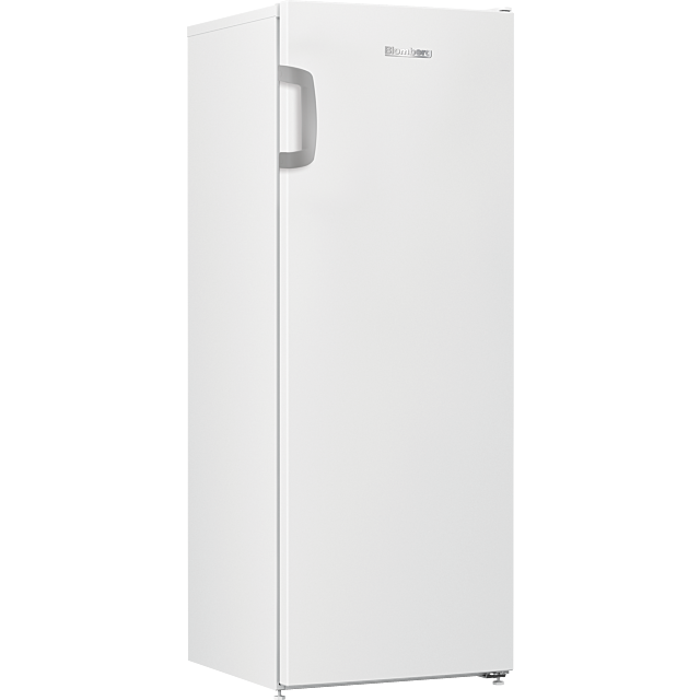 Blomberg SSM4554 54cm Tall Larder Fridge - White