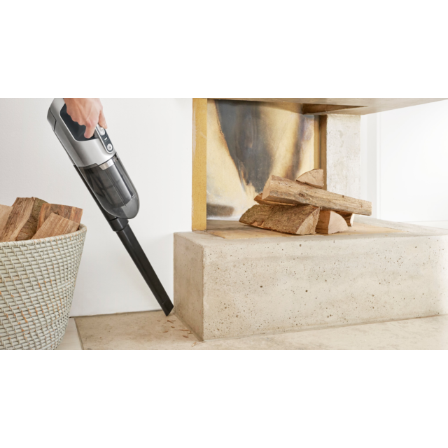 Bosch BBH3230GB Flexxo Serie 4 ProHome 2in1 Cordless Upright Vacuum Cleaner - 50 Minute Run Time