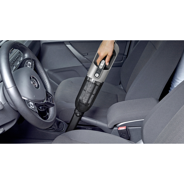 Bosch BBH3230GB Flexxo Serie 4 ProHome 2in1 Cordless Upright Vacuum Cleaner - 50 Minute Run Time