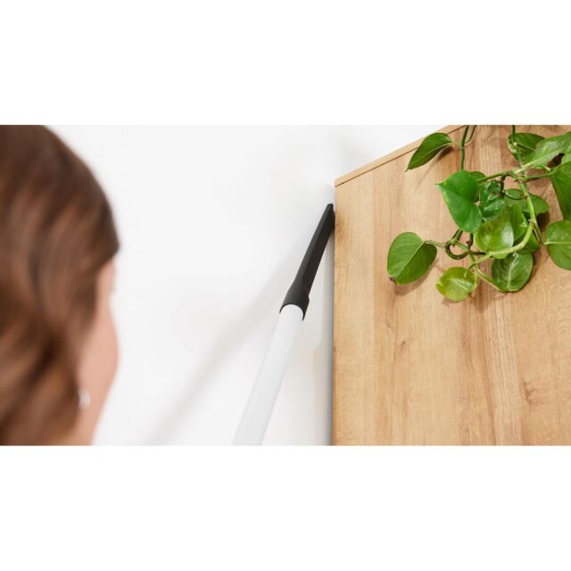 Bosch BGB41HYGGB ProHygienic Bagged Vacuum Cleaner - White