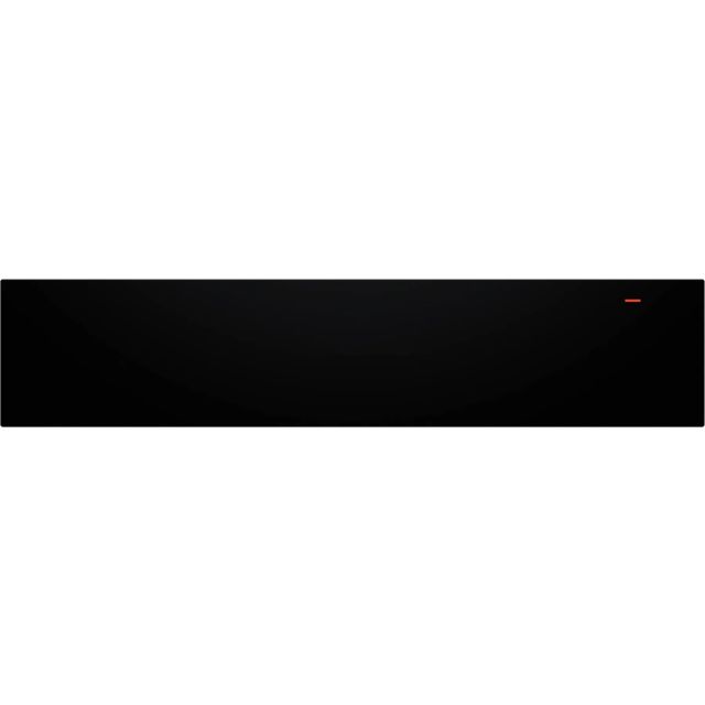 Bosch BIC7101B1B Warming Drawer - Black