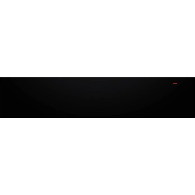 Bosch BIC7101B1B Warming Drawer - Black